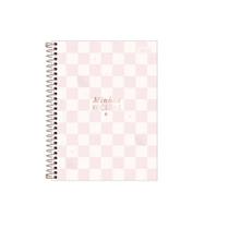 Caderno de Receitas Espiral Soho 80 Folhas TILIBRA