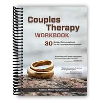 Caderno de Terapia de Casais 30 Conversas