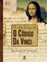 Caderno De Viagens De O Codigo Da Vinci, O
