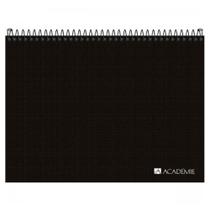 Caderno Desenho Sketchbook Esp Essential 150g 50fls Tilibra