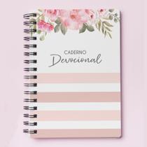 Caderno Devocional Caderno Devocional