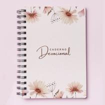 Caderno Devocional Caderno Devocional