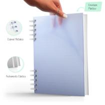 Caderno Devocional Oração