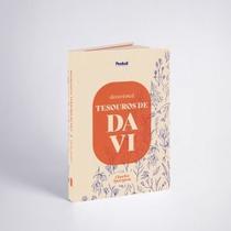 Caderno devocional tesouros de davi Por do sol