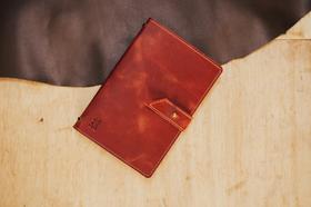 Caderno diário p