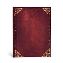 Caderno Diario Paperblanks Ultra Urban Glam