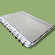 Caderno Disco Inteligente 80 Folhas Pautadas Diário Papelaria Sofisticado Luxo Escolar Grande Fofa Caderno Disco Inteligente 80 Folhas Pautadas Diário Papelaria Sofisticado Luxo Escolar Grande Fofa