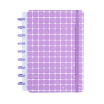 Caderno Disko Block Love M 190x255mm 80fls DK22E278 Caderno Disko Block Love M 190x255mm 80fls DK22E278