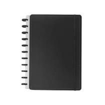 Caderno disko g black dk21c219