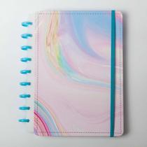 Caderno Disko M - Algodão