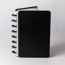 Caderno Disko m Black Dk22c219 1 ed