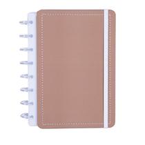 Caderno Disko Mocha G 210X280Mm C/80Fls Dk21C272