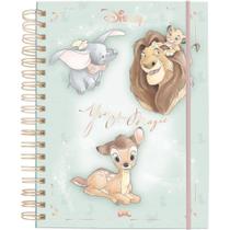 Caderno Disney Classics SMART Universitário 80 Folhas DAC Caderno Disney Classics SMART Universitário 80 Folhas DAC