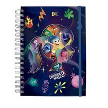 Caderno divertidamente smart colegial 5033