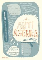 Caderno Ediciones Paidós La Antiagenda
