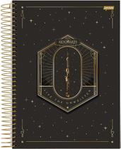 Caderno Escolar 1 Matéria 96fl Harry Potter Hogwarts Adesivo Caderno Escolar 1 Matéria 96fl Harry Potter Hogwarts Adesivo