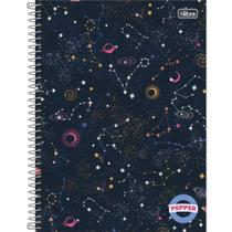 Caderno escolar