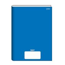 Caderno Escolar Brochurão Grande 48fl Capadura Stiff Jandaia Caderno Escolar Brochurão Grande 48fl Capadura Stiff Jandaia