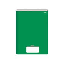 Caderno Escolar de Brochura 1/4 96 Folhas Premium Jandaia Caderno Escolar de Brochura 1/4 96 Folhas Premium Jandaia