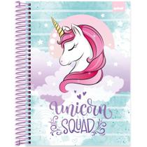 Caderno escolar