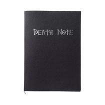 Caderno Escolar Grande Death Note Anime, Diário Colecionável, Planejador, Material De Escritório, Caderno Escolar Grande Death Note Anime, Diário Colecionável, Planejador, Material De Escritório,