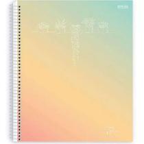 Caderno esp 1/4 cd 80f clean sao domingos 10336