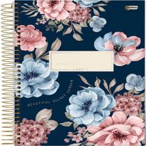 Caderno esp 10M liberty jandaia Caderno esp 10M liberty jandaia