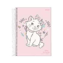 Caderno Esp. Univ 10m Marie Cd 160fls Starschool Caderno Esp. Univ 10m Marie Cd 160fls Starschool