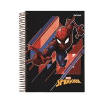 Caderno Esp. Univ 1m Spider Cd 80fls Starschool Caderno Esp. Univ 1m Spider Cd 80fls Starschool
