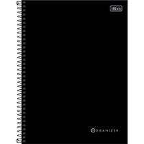 Caderno Especial Organizer Executivo 80 Folhas Pacote com 04 Caderno Especial Organizer Executivo 80 Folhas Pacote com 04