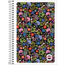 Caderno Espiral 1/4 Flexivel Pepper 80Fls. Caderno Espiral 1/4 Flexivel Pepper 80Fls.