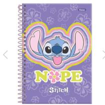 CADERNO ESPIRAL 1/4 Pequeno - CAPA DURA STITCH 80F - FORONI CADERNO ESPIRAL 1/4 Pequeno - CAPA DURA STITCH 80F - FORONI