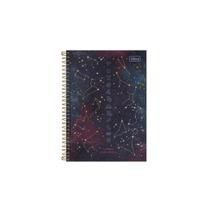 Caderno Espiral 1/8 Capa Dura Tilibra Magic 80 Folhas