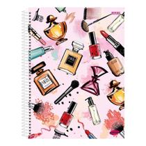 Caderno espiral 200folhas Caderno espiral 200folhas