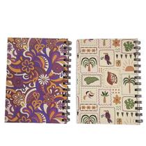 Caderno Espiral 80 Folhas Sortido School Basics