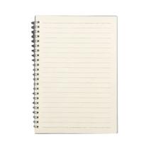 Caderno Espiral A5, A6 e B5 - Pontilhado, Grade e Em Branco - Para Desenho e Estudo Caderno Espiral A5, A6 e B5 - Pontilhado, Grade e Em Branco - Para Desenho e Estudo