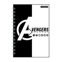 Caderno Espiral Bullet Journal 80 Folhas - 11781 Dmw