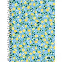 Caderno Espiral Capa Dura Colegial 1 Matéria D+ 96 Folhas Tilibra 8953 Caderno Espiral Capa Dura Colegial 1 Matéria D+ 96 Folhas Tilibra 8953