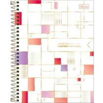 Caderno Espiral Capa Dura Colegial Midtown 1 Matéria 80 Folhas Tilibra Estampa 2 Caderno Espiral Capa Dura Colegial Midtown 1 Matéria 80 Folhas Tilibra Estampa 2