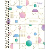 Caderno Espiral Capa Dura Colegial Midtown 1 Matéria 80 Folhas Tilibra Estampa 4 Caderno Espiral Capa Dura Colegial Midtown 1 Matéria 80 Folhas Tilibra Estampa 4