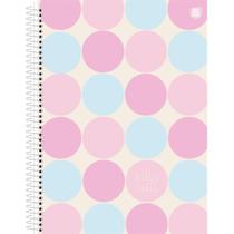 Caderno Espiral Capa Dura Universitário 1 Matéria Billy Balls 80 Folhas ANIMATIVA Caderno Espiral Capa Dura Universitário 1 Matéria Billy Balls 80 Folhas ANIMATIVA
