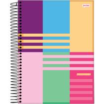 Caderno Espiral Capa Dura Universitário 1 Matéria Essentials 80 Folhas JANDAIA Caderno Espiral Capa Dura Universitário 1 Matéria Essentials 80 Folhas JANDAIA