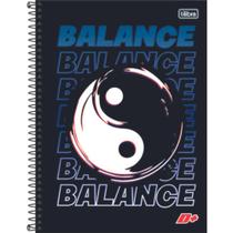 Caderno Espiral Capa Dura Universitário 12 Matérias D+ 240 Folhas Caderno Espiral Capa Dura Universitário 12 Matérias D+ 240 Folhas