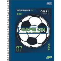 Caderno Espiral Capa Dura Universitário 12 Matérias D+ 240 Folhas Caderno Espiral Capa Dura Universitário 12 Matérias D+ 240 Folhas