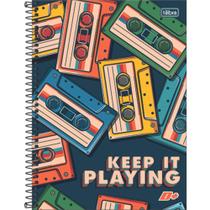 Caderno Espiral Capa Dura Universitário 12 Matérias D+ 240 Folhas Caderno Espiral Capa Dura Universitário 12 Matérias D+ 240 Folhas