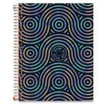 Caderno Espiral Capa Dura Universitário So Flow 80 Folhas 1 Matéria CARDESIL Caderno Espiral Capa Dura Universitário So Flow 80 Folhas 1 Matéria CARDESIL