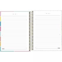 Caderno Espiral Colegial Be Nice 1 Matéria 80 Folhas Tilibra Capa Dura Caderno Espiral Colegial Be Nice 1 Matéria 80 Folhas Tilibra Capa Dura