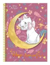 Caderno Espiral Foroni 16 Matérias Marie Caderno Espiral Foroni 16 Matérias Marie