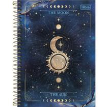 Caderno Espiral Magic 32Fls Capa Flexível Tilibra Caderno Espiral Magic 32Fls Capa Flexível Tilibra