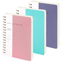 Caderno espiral Oneirom At-A-Glance College Ruled A5 160p Caderno espiral Oneirom At-A-Glance College Ruled A5 160p